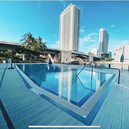 Beachwalk Resort & Condos Hallandale Beach Exterior photo
