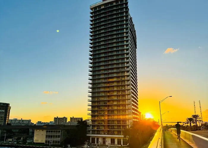 Beachwalk Resort & Condos