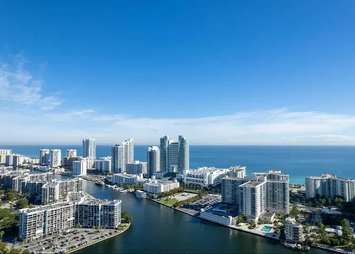 Beachwalk Resort & Condos