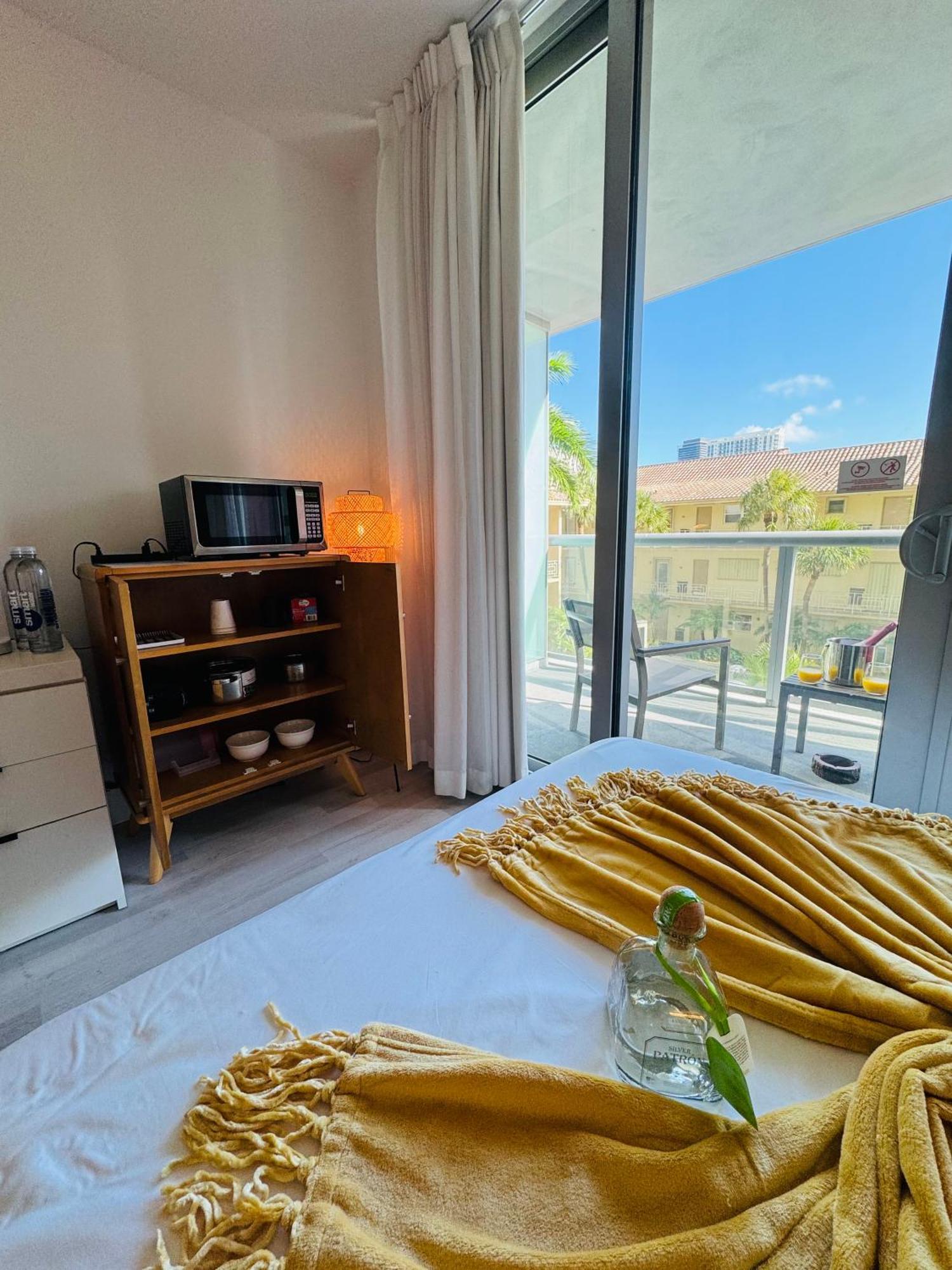 Apartment Beachwalk &