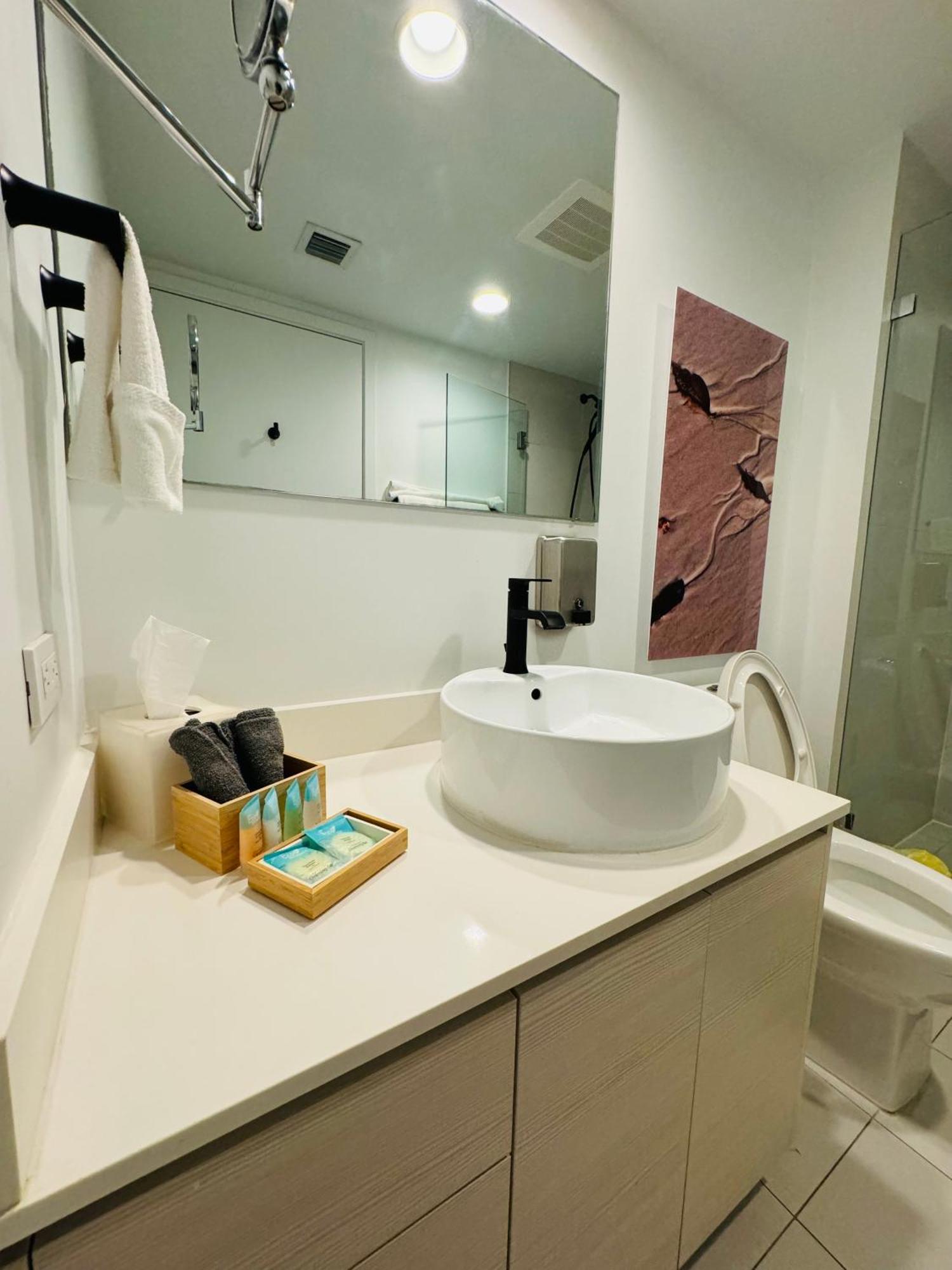 Apartment Beachwalk & Hallandale Beach