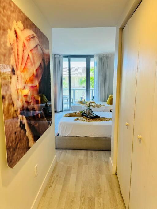 Apartment Beachwalk & *