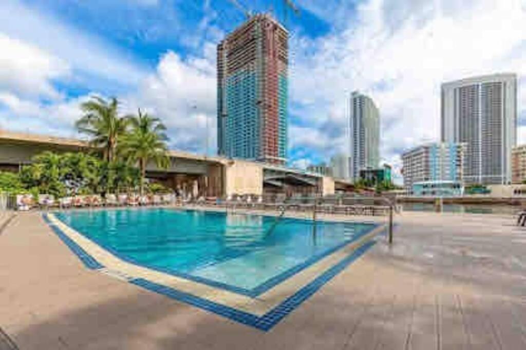 Beachwalk & Apartment