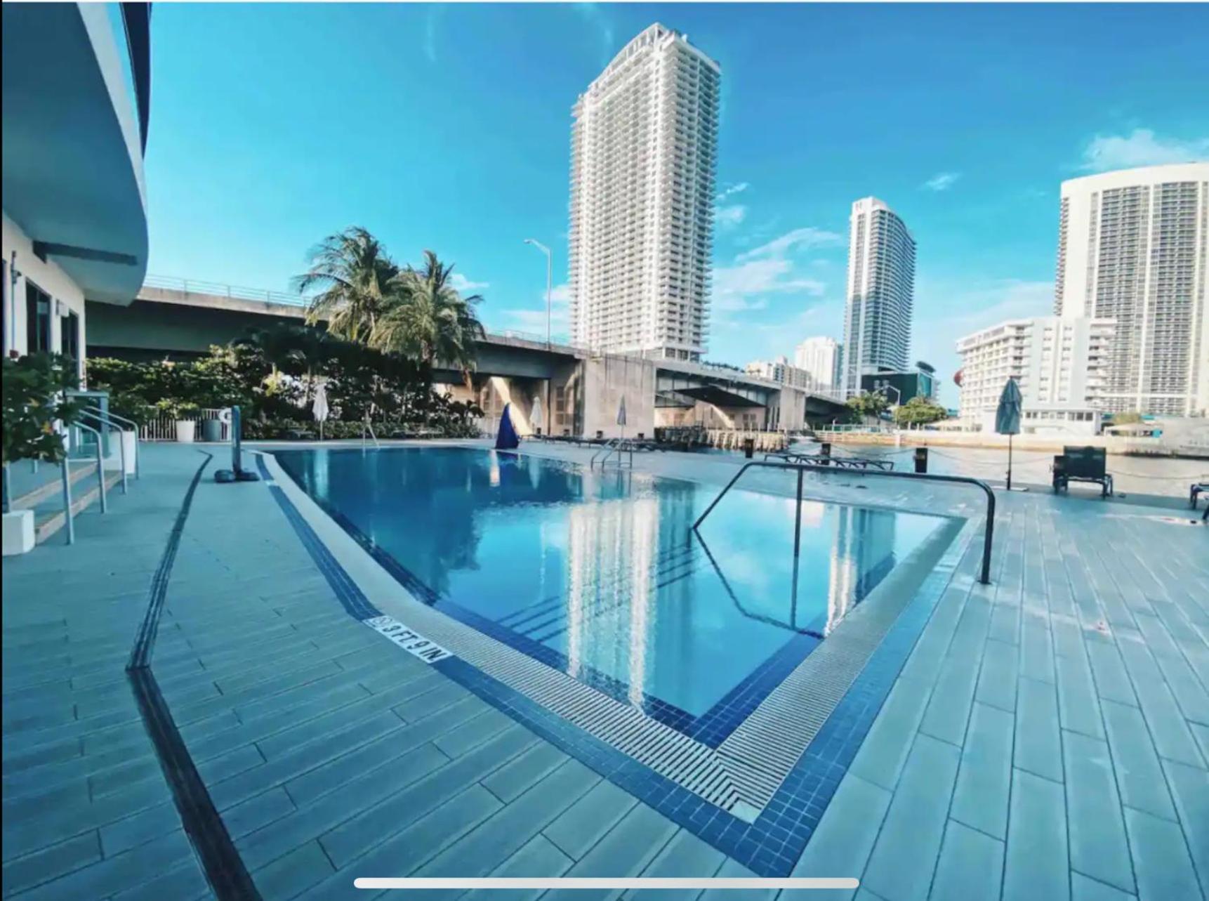 Beachwalk & * Hallandale Beach