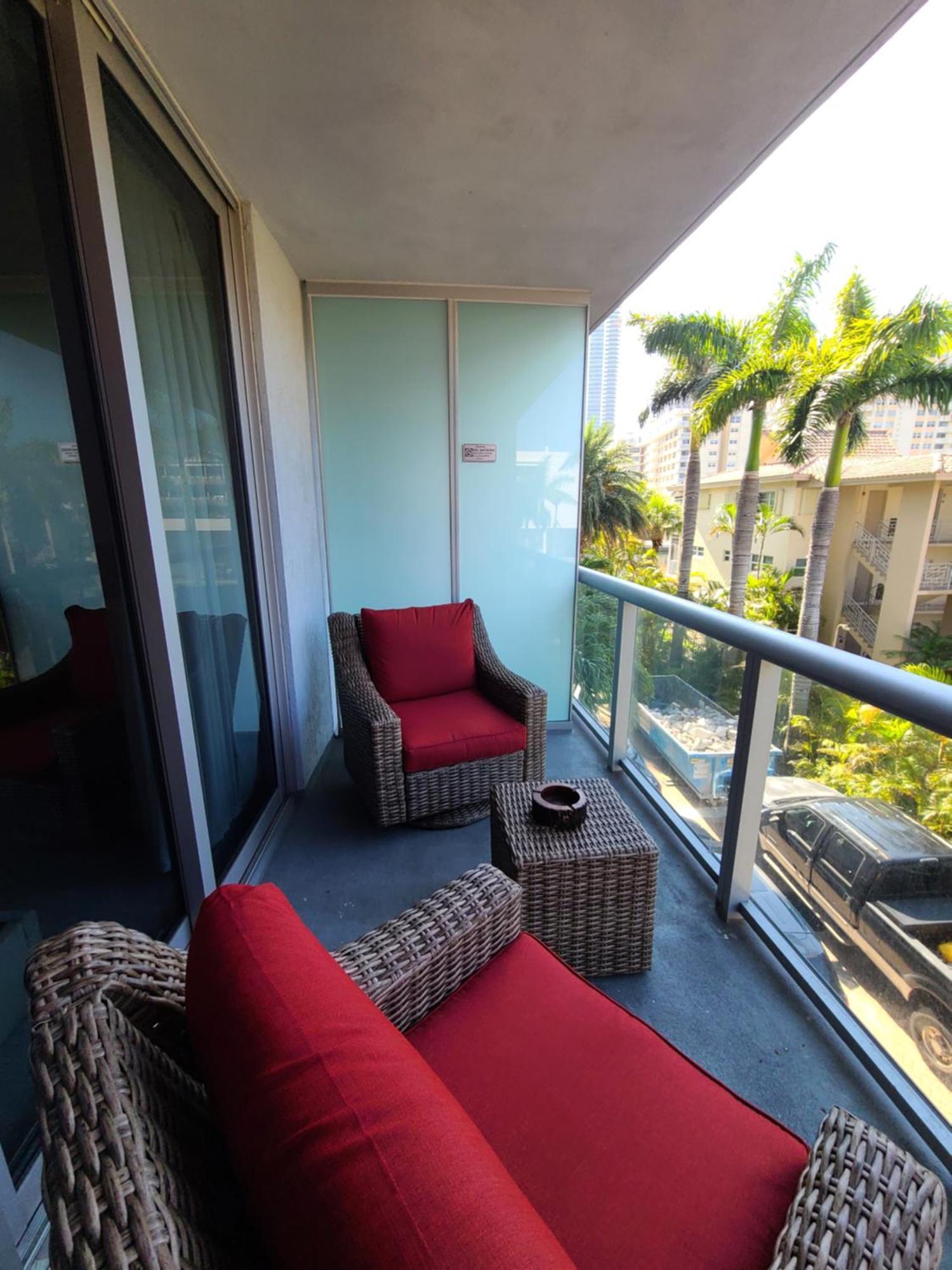 Apartment Beachwalk & *