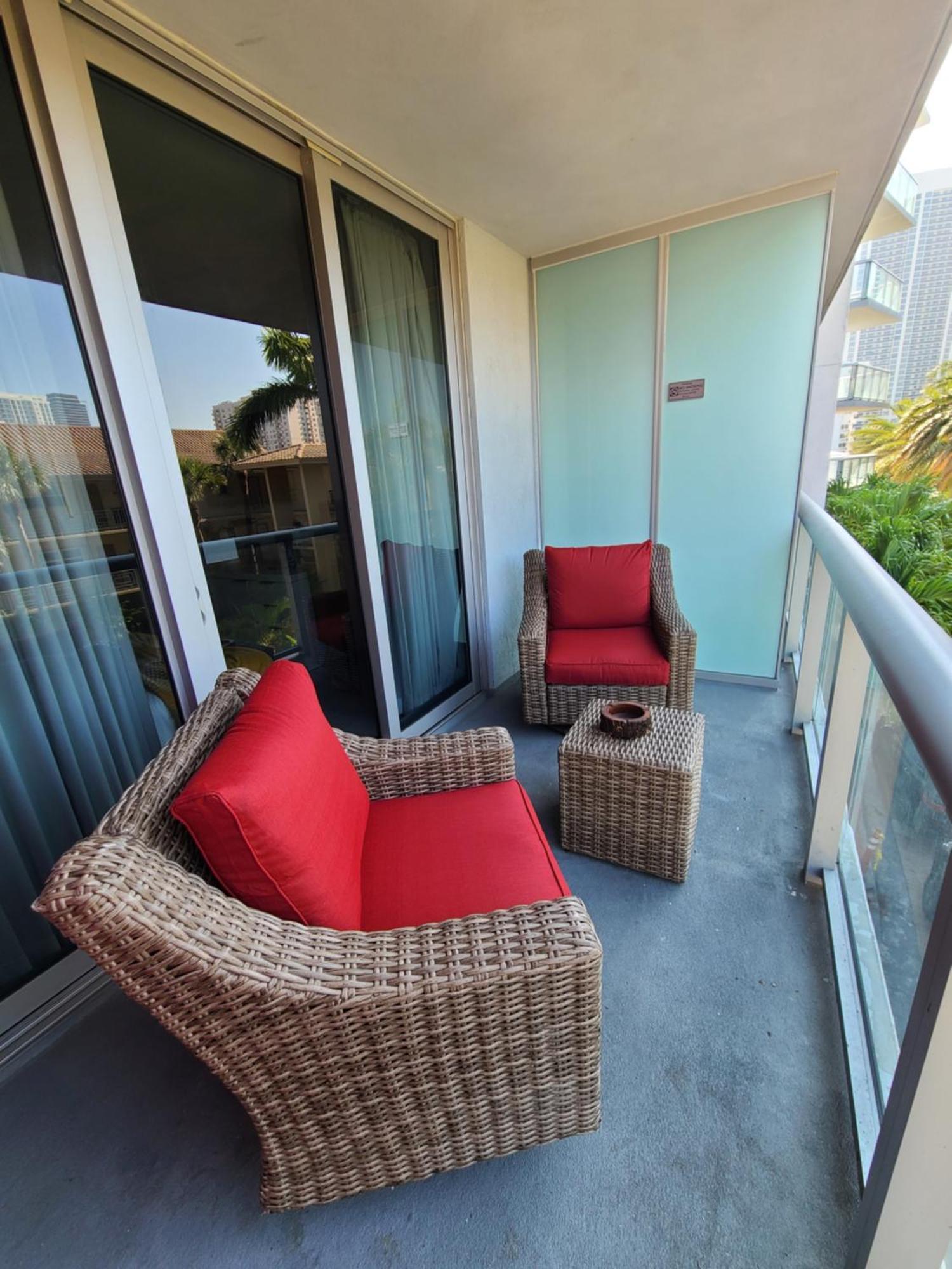 Apartment Beachwalk & *